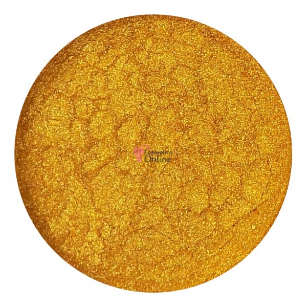 Pigment pentru make-up Amelie Pro U249 Roial Gold